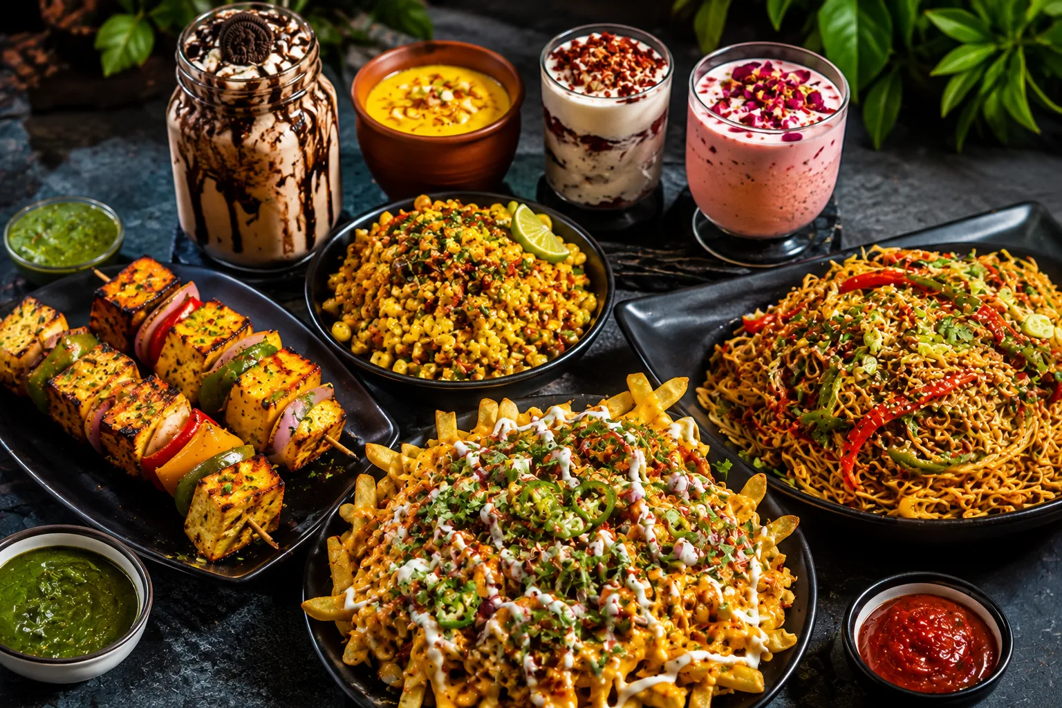 10 Viral Indian Food Trends and Recipes You Should Try