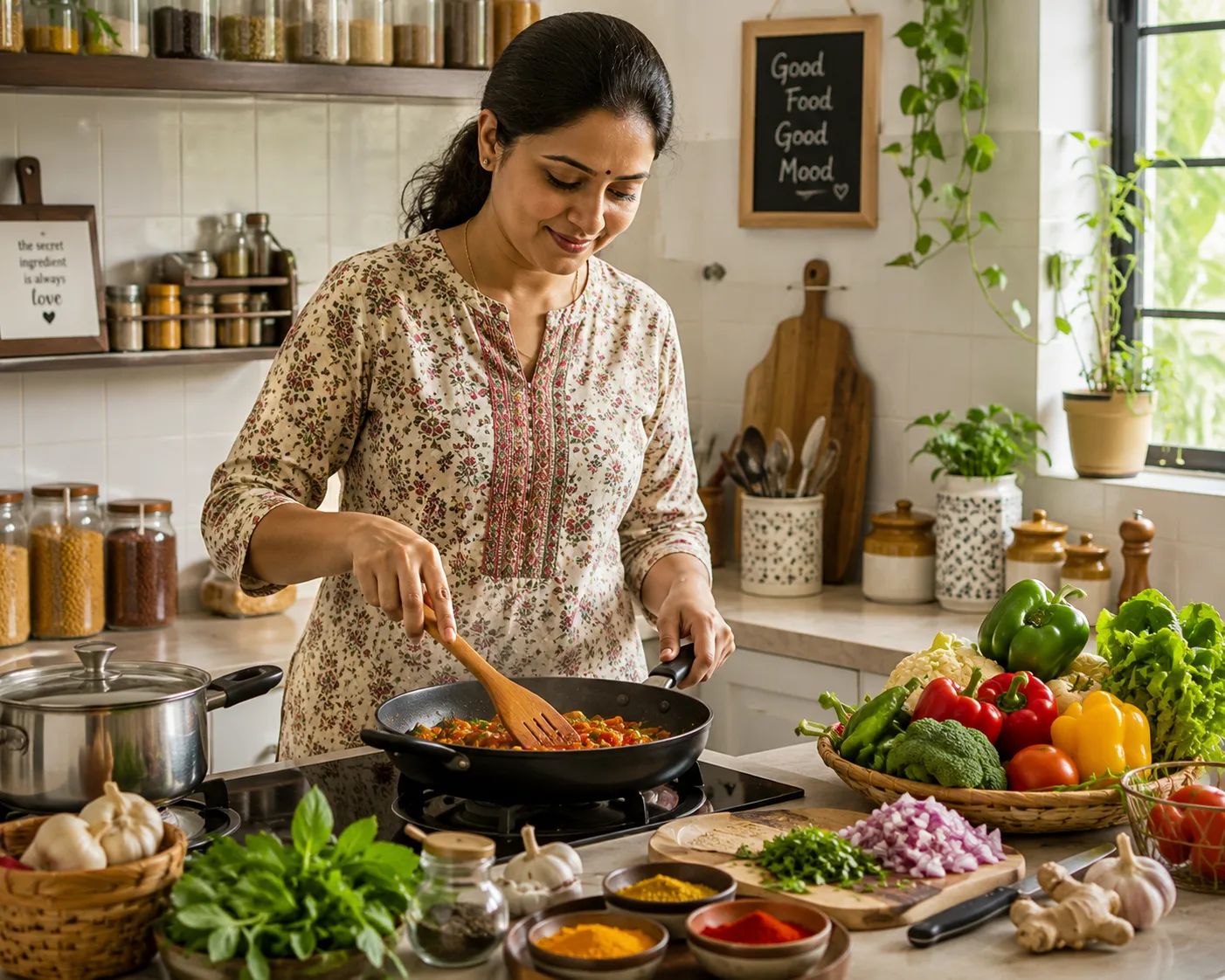 Essential Cooking Tips and Tricks for Better Homemade Food