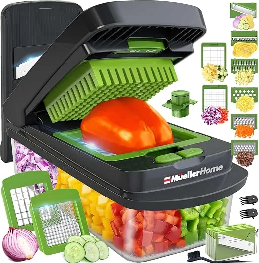 Vegetable Cutter