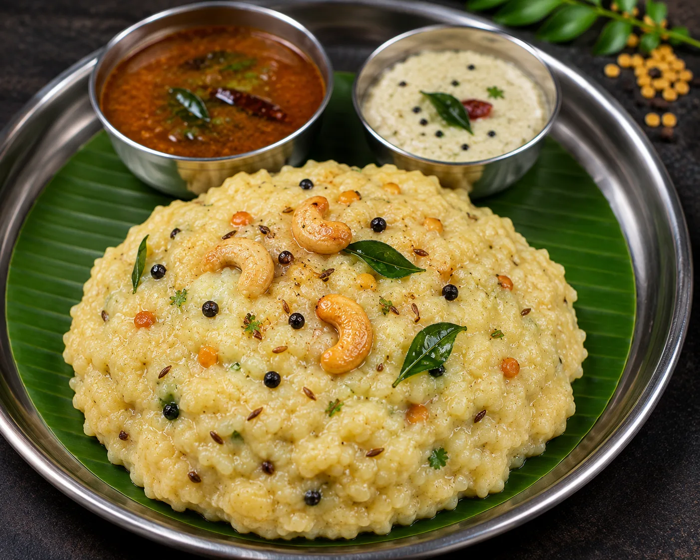 Ven Pongal