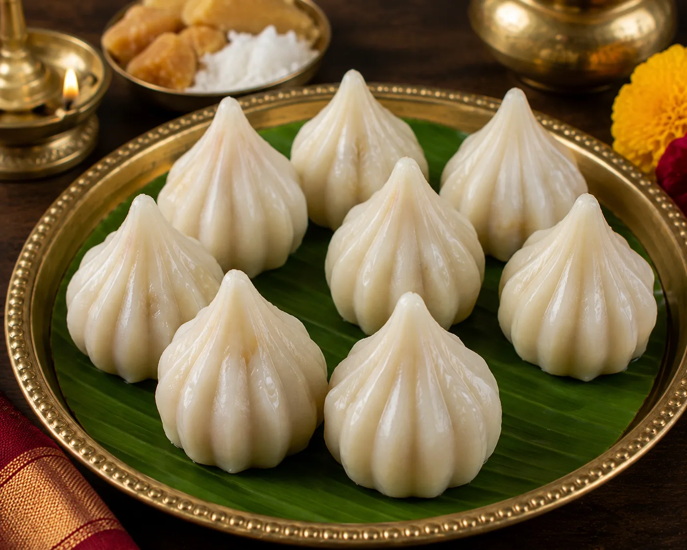 Ukadiche Modak