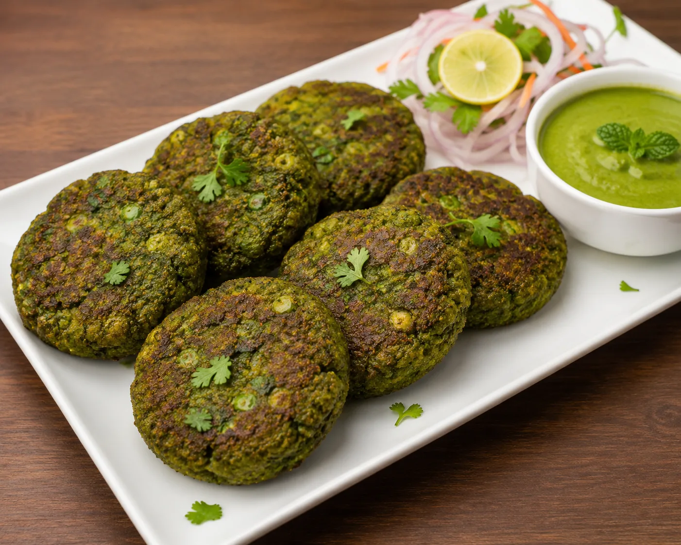 Hara Bhara Kabab