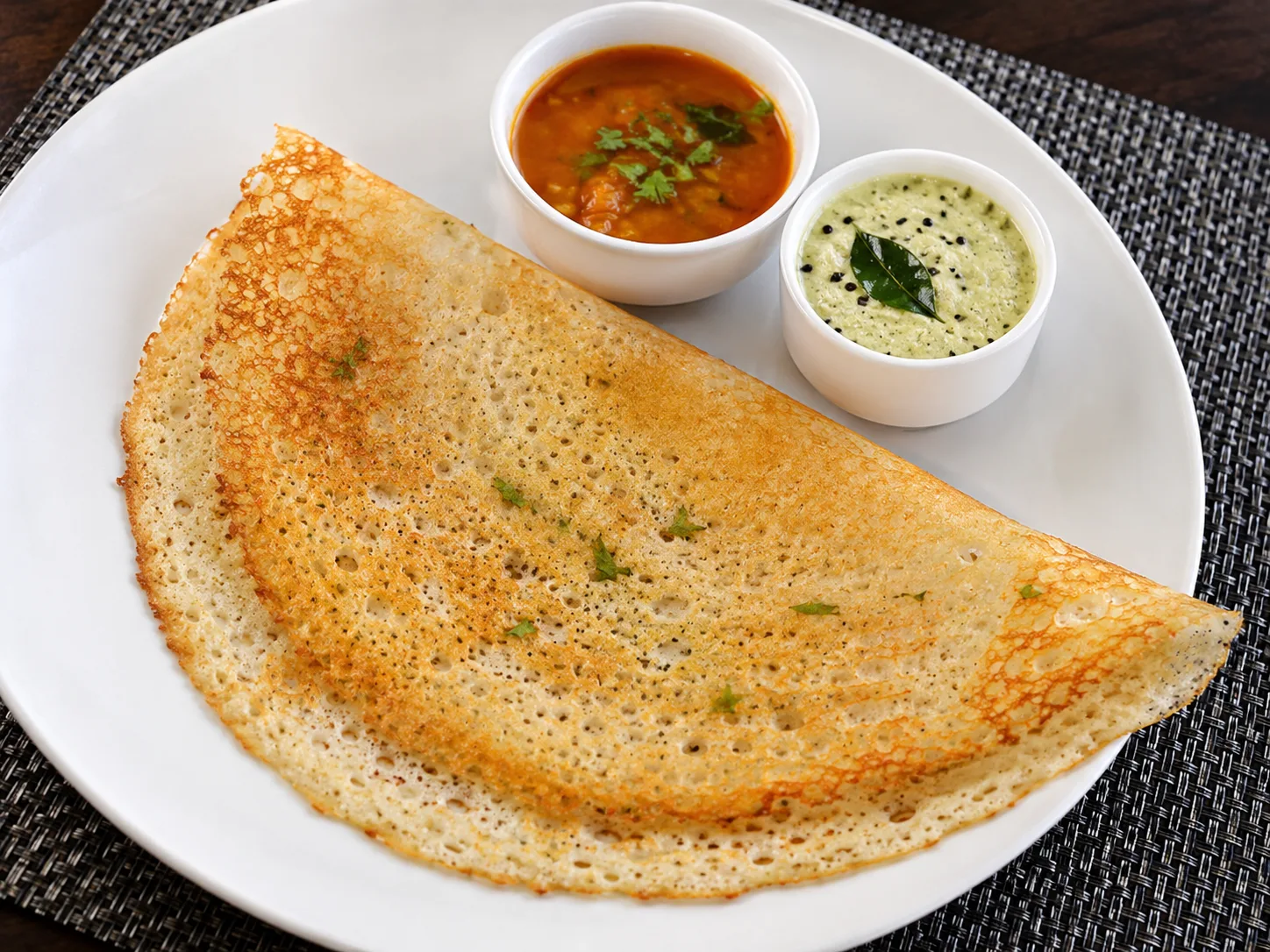 Rava Dosa