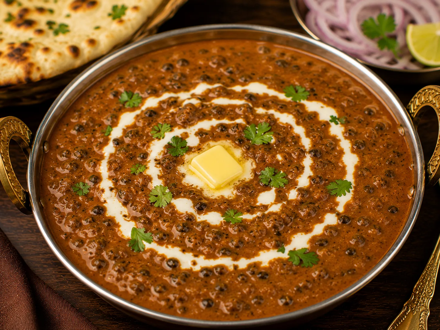 Dal Makhani