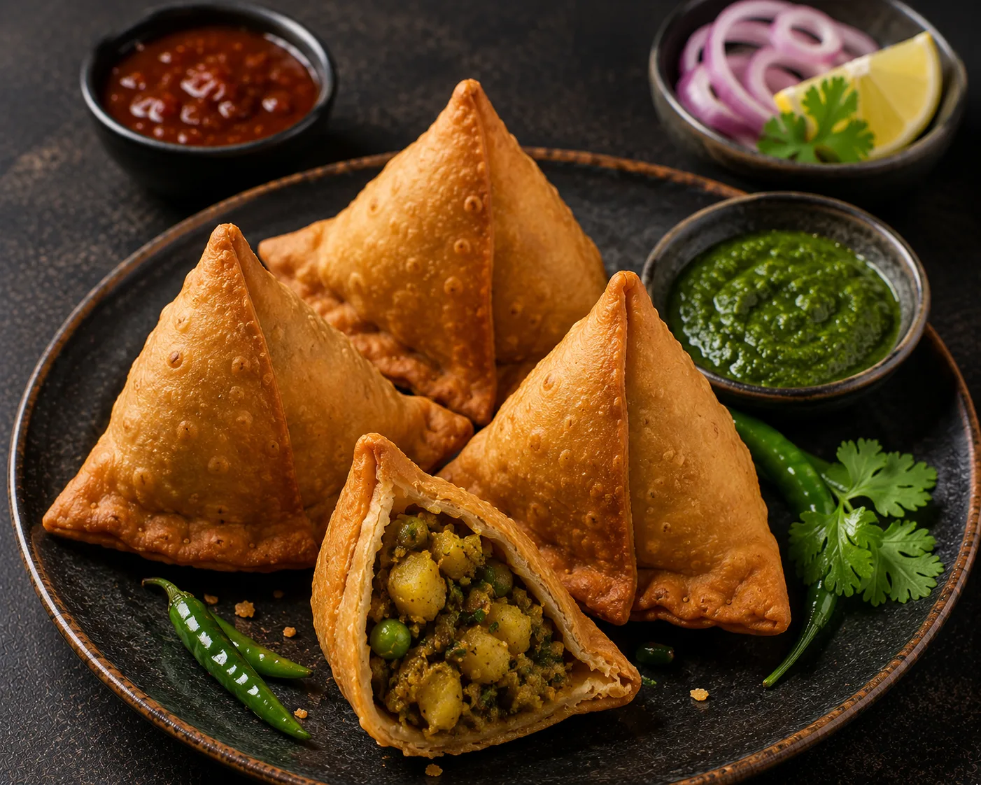 Samosa