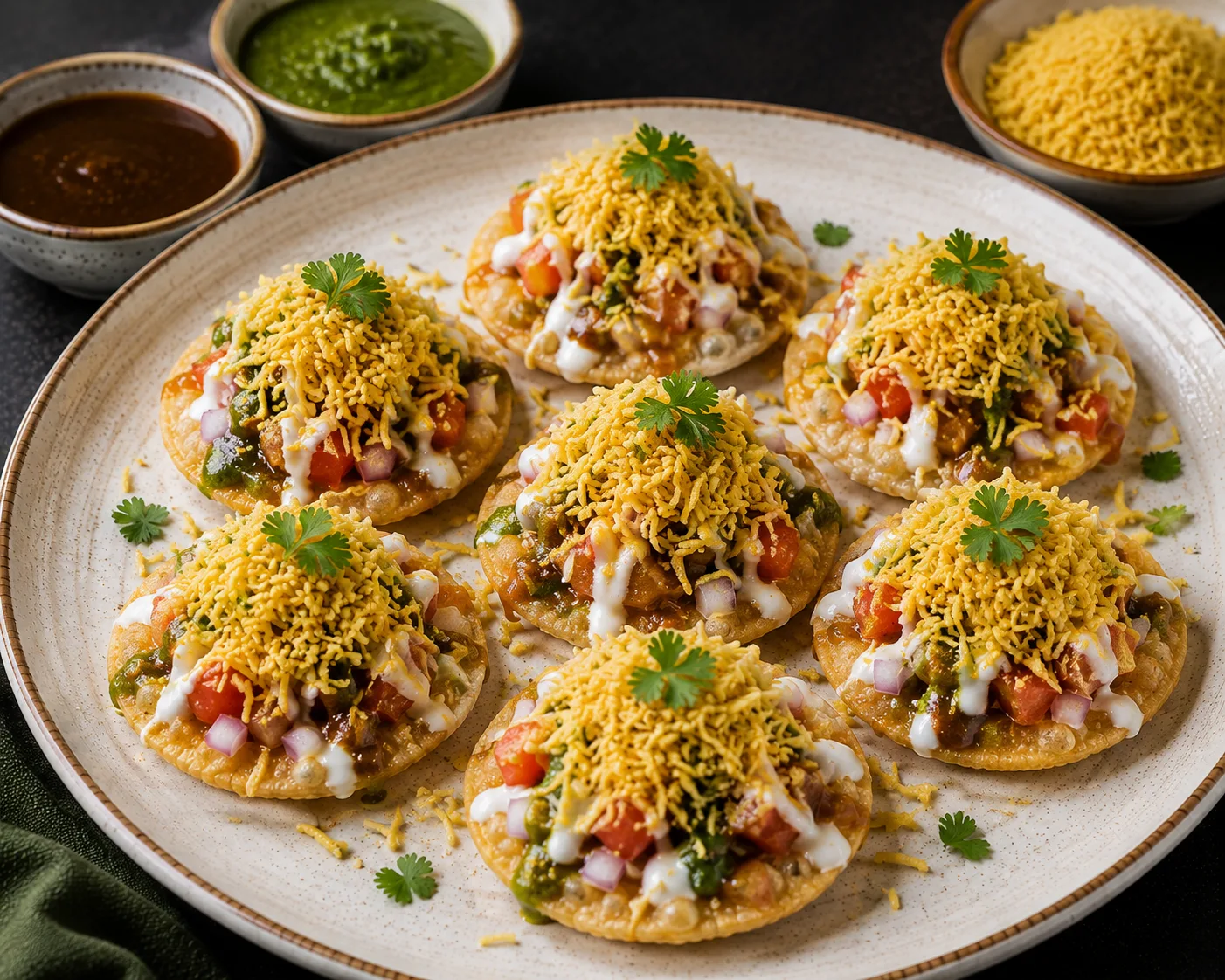 Sev Puri