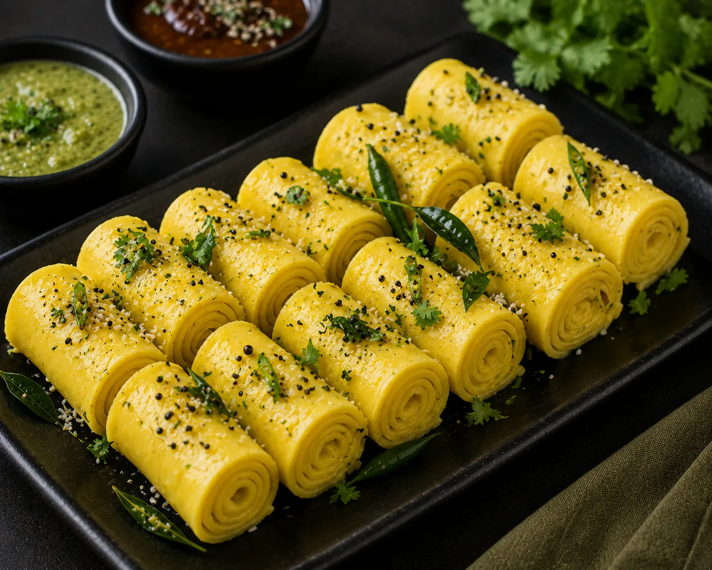 Khandvi