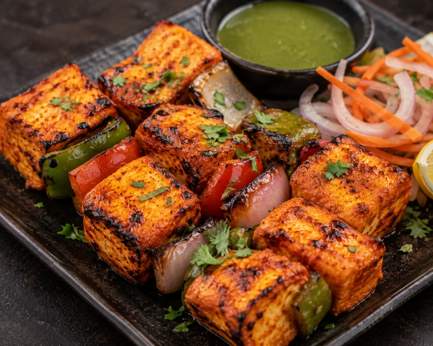 Paneer Tikka