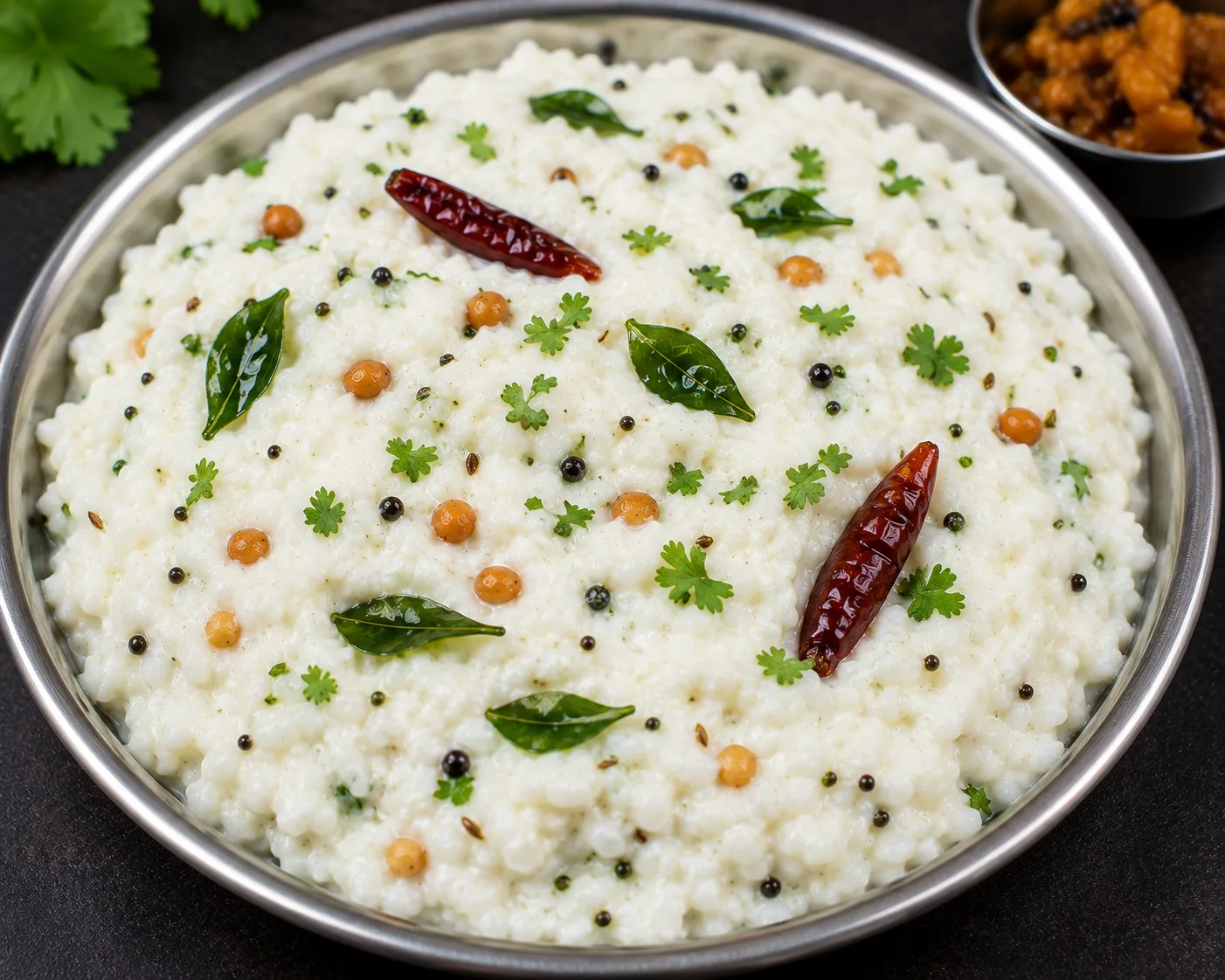 Curd Rice