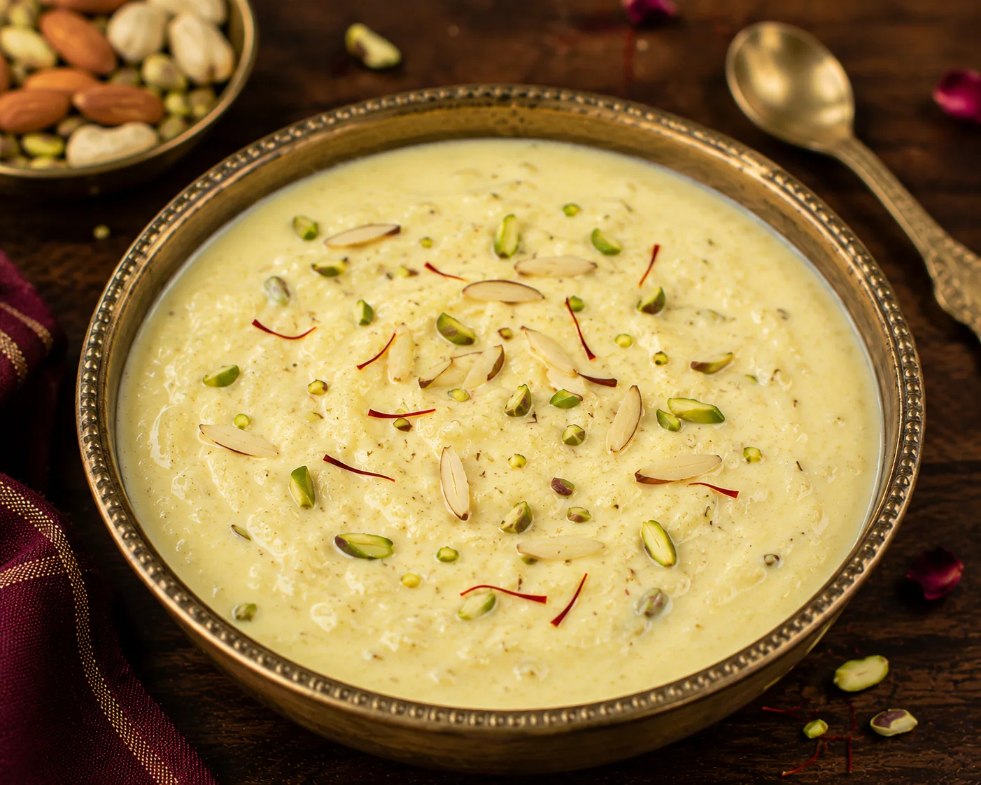 Basundi