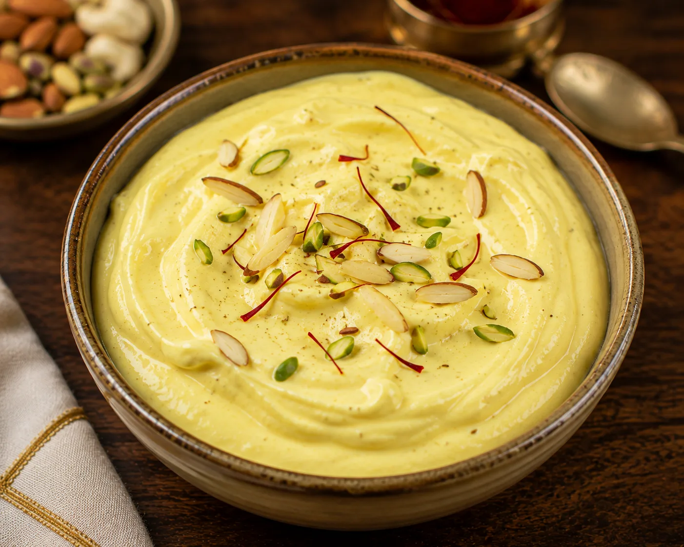 Shrikhand