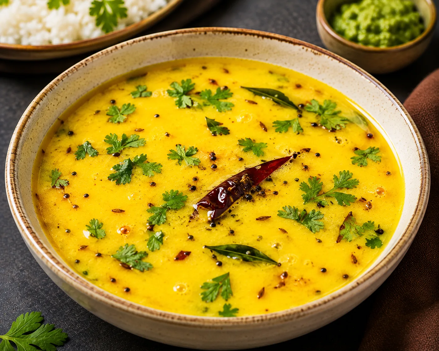 Gujarati Kadhi