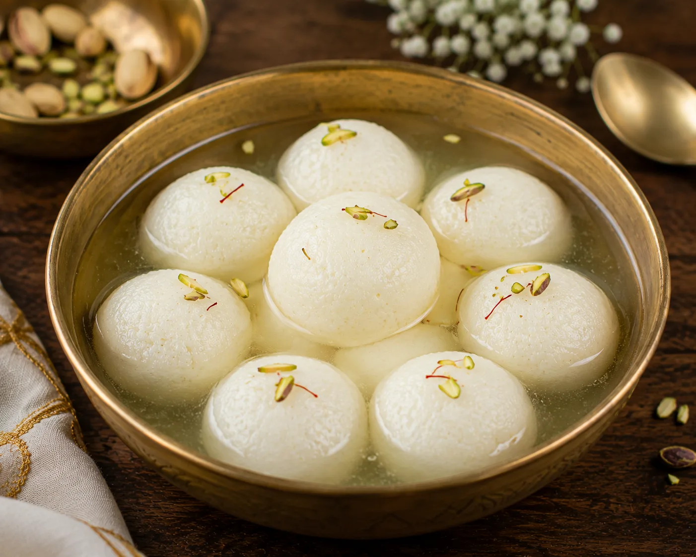 Rasgulla