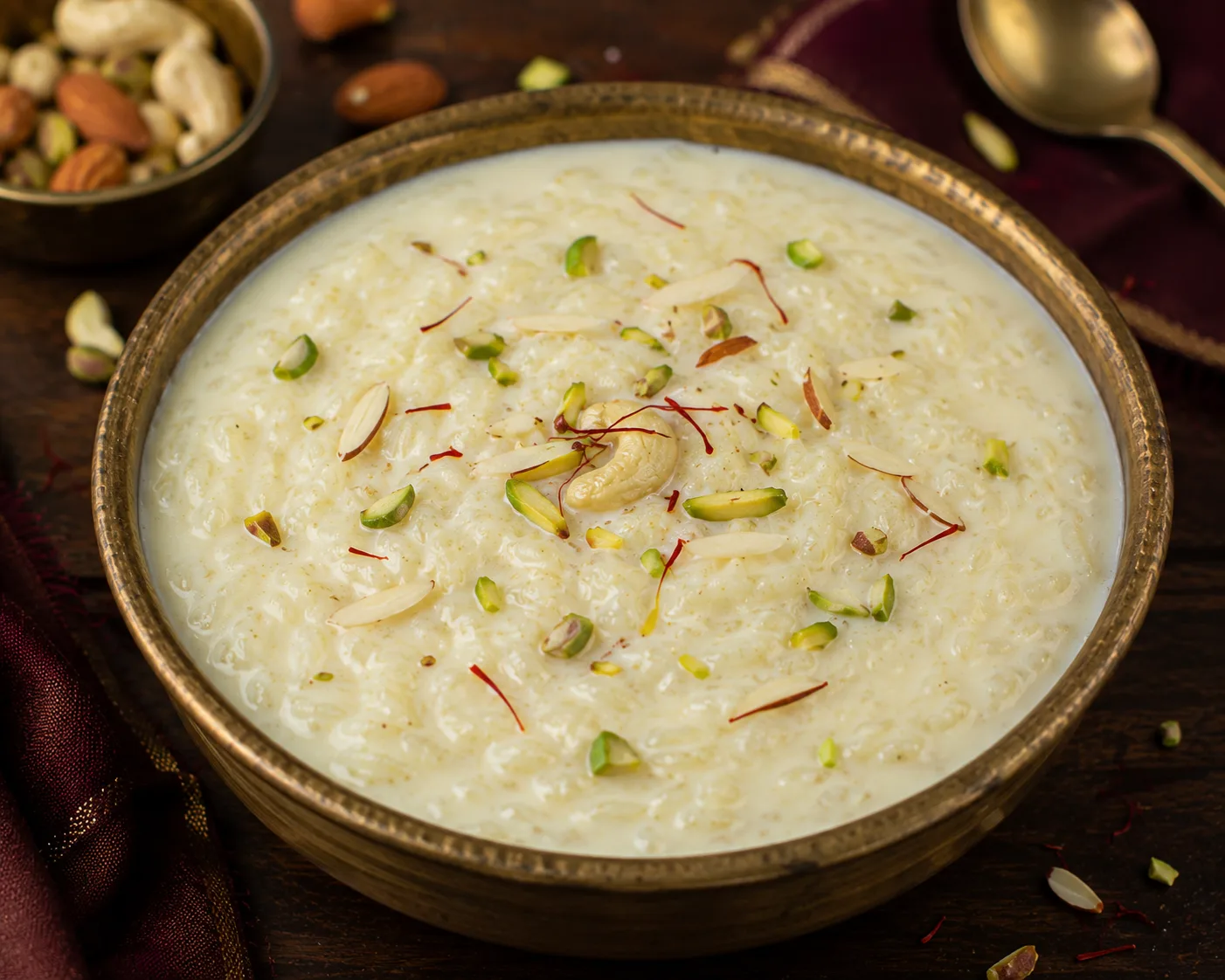 Rice Kheer