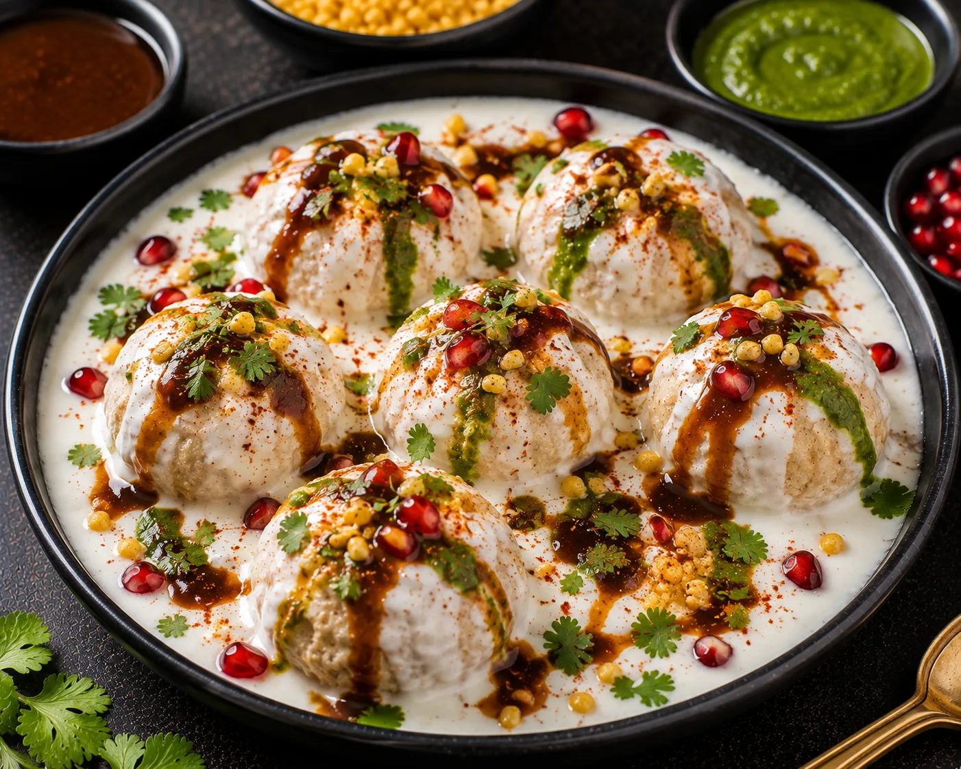 Dahi Vada