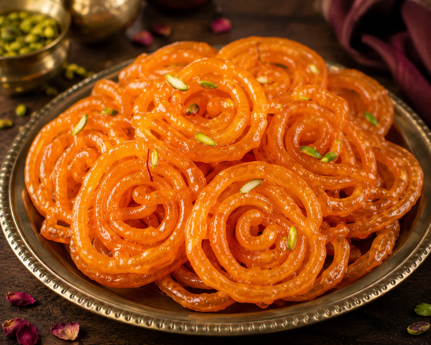 Jalebi